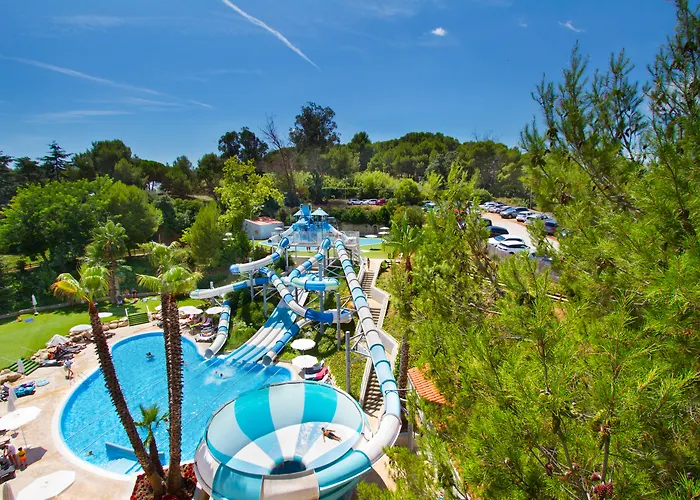Hotel Gran Garbi&AquaSplash