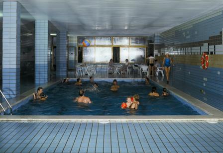 Gran Garbi&aquasplash Lloret de Mar