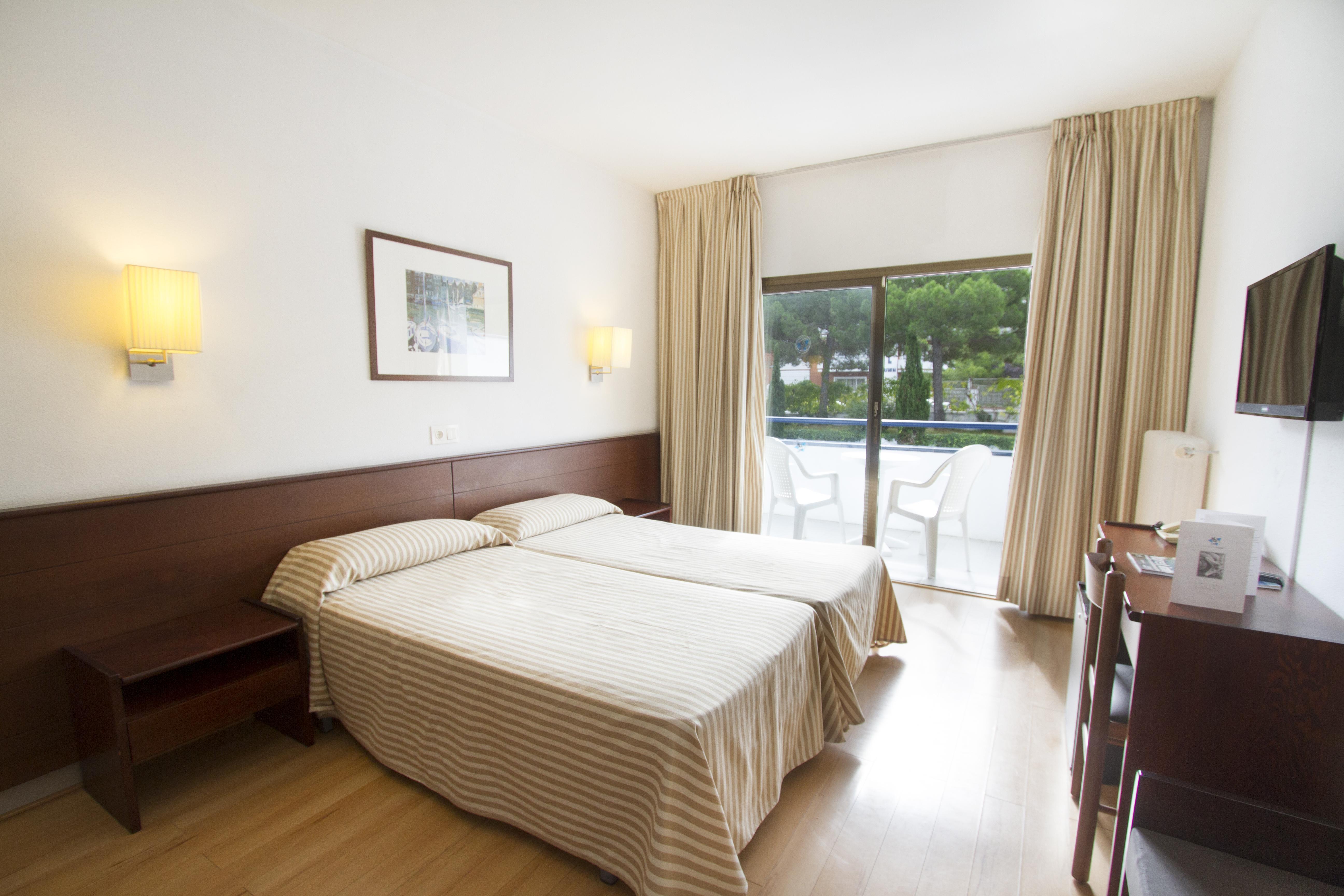 Hotel Gran Garbi&aquasplash Lloret de Mar