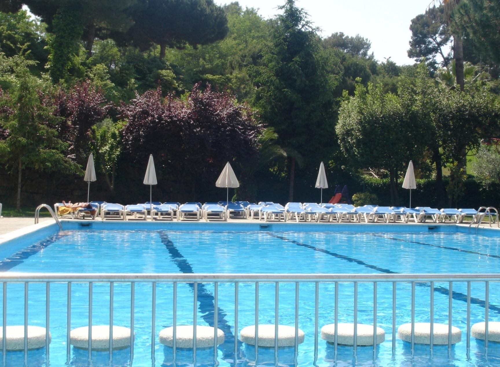 Hotel Gran Garbi&aquasplash 4*
