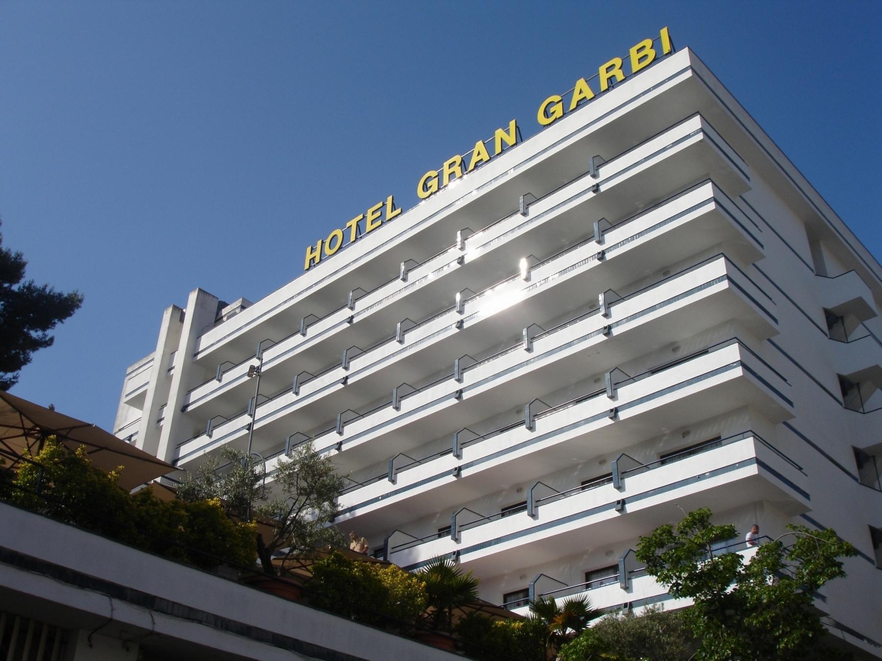 Gran Garbi&aquasplash Hotel