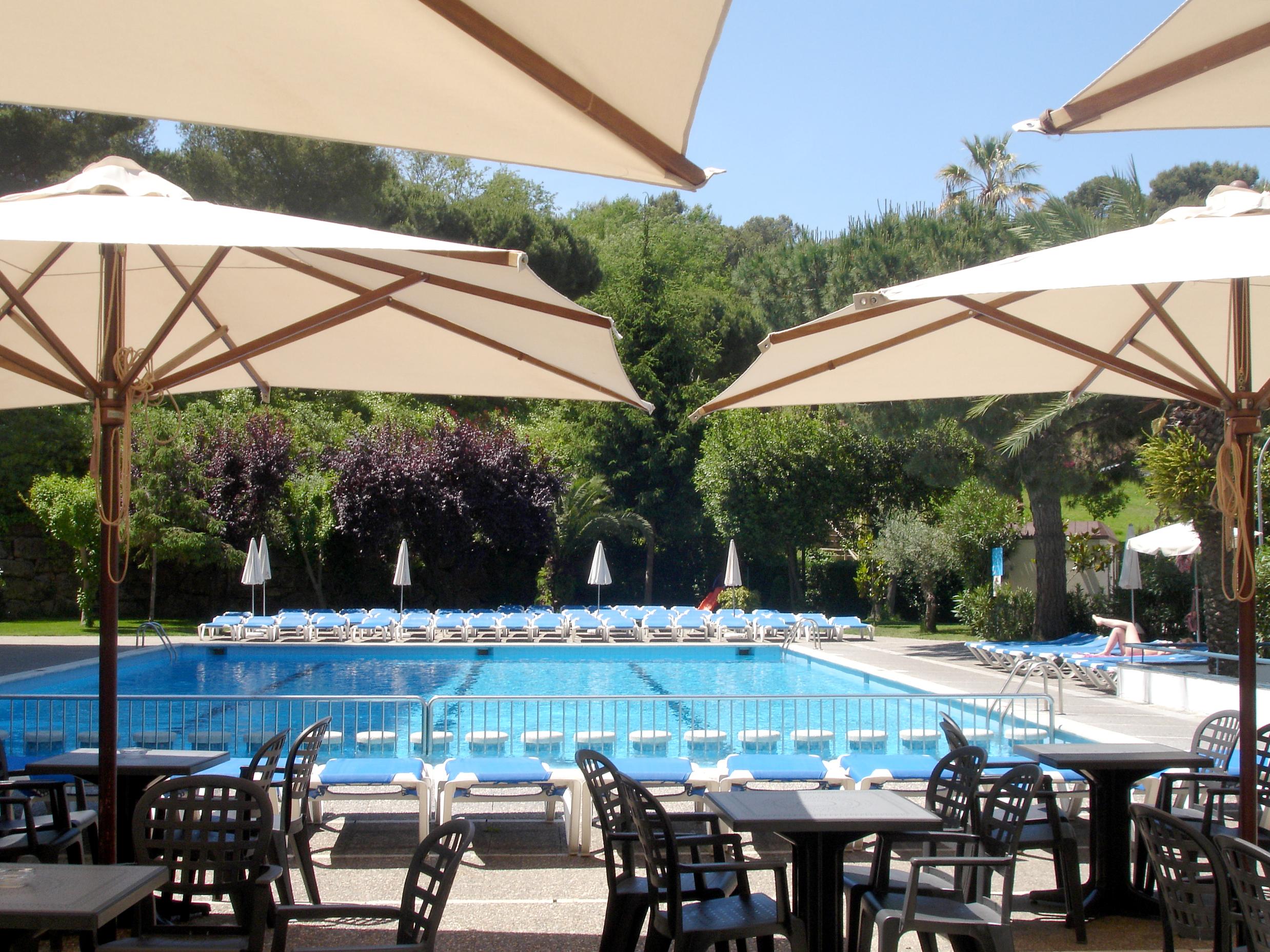 Hotel Gran Garbi&aquasplash Lloret de Mar
