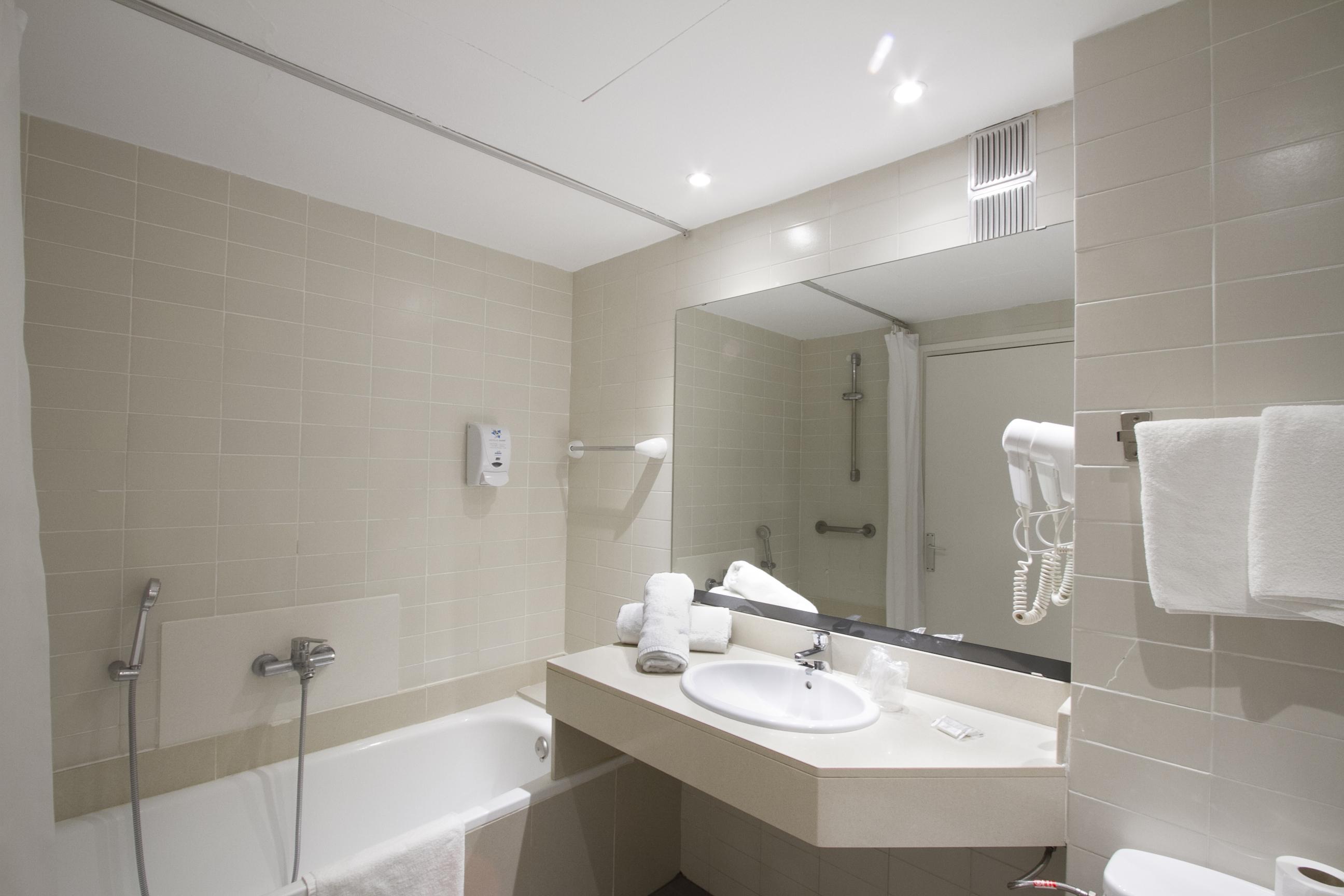 Gran Garbi&aquasplash Hotel Lloret de Mar