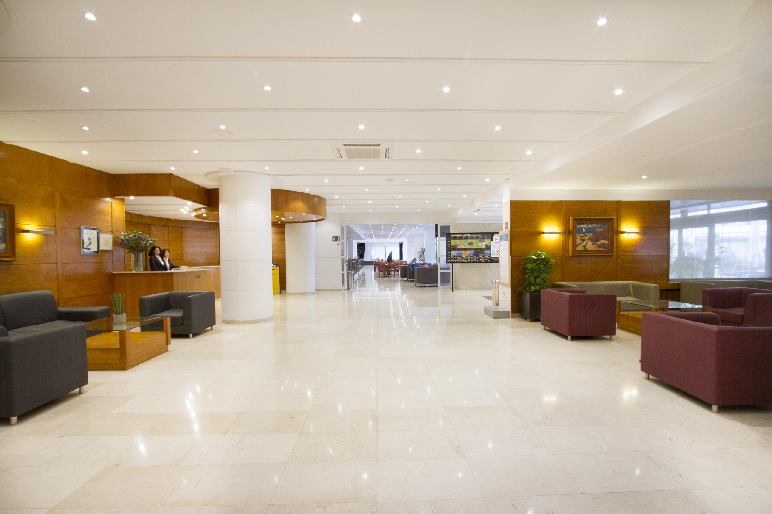 Hotel Gran Garbi&aquasplash Lloret de Mar