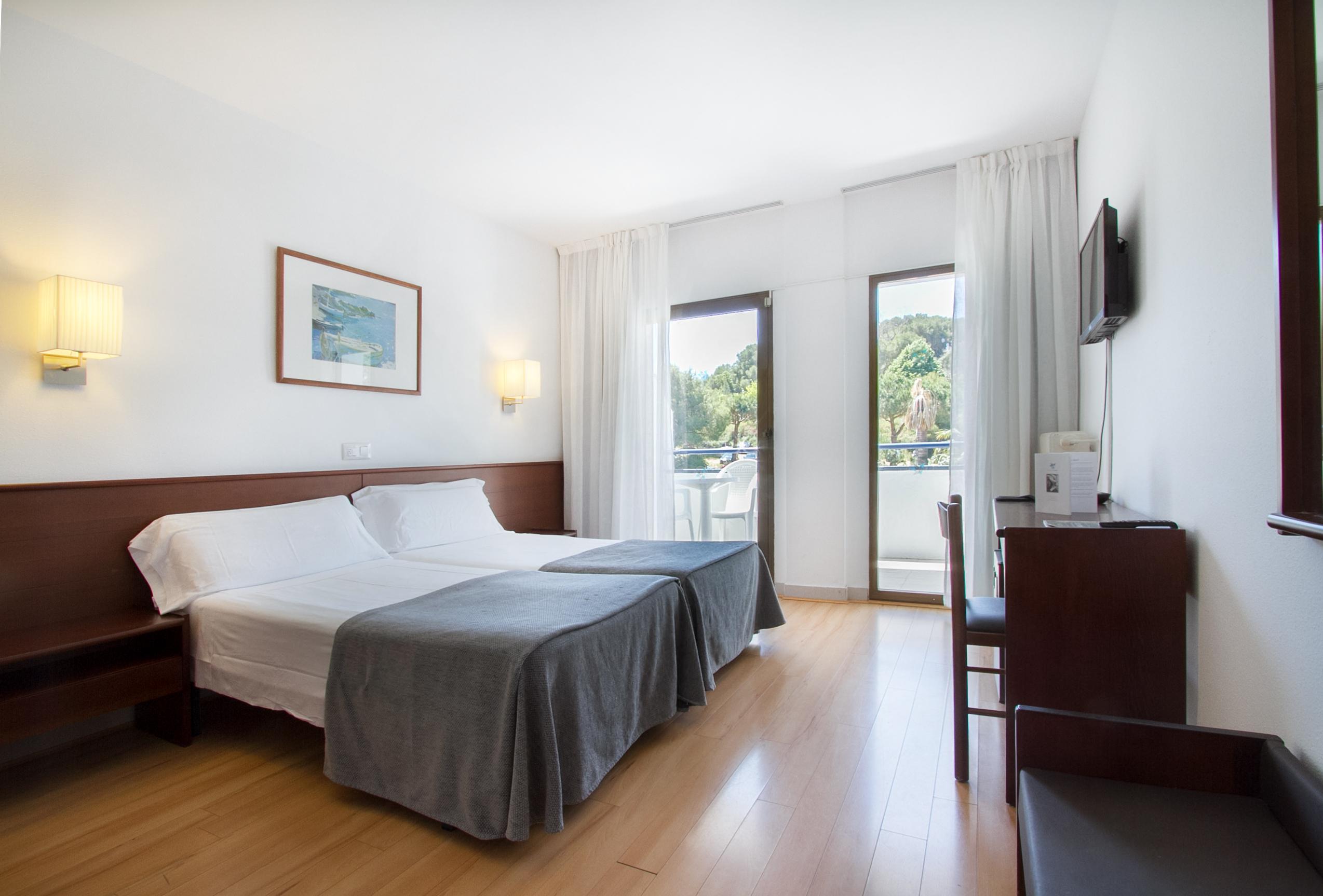 Hotel Gran Garbi&aquasplash