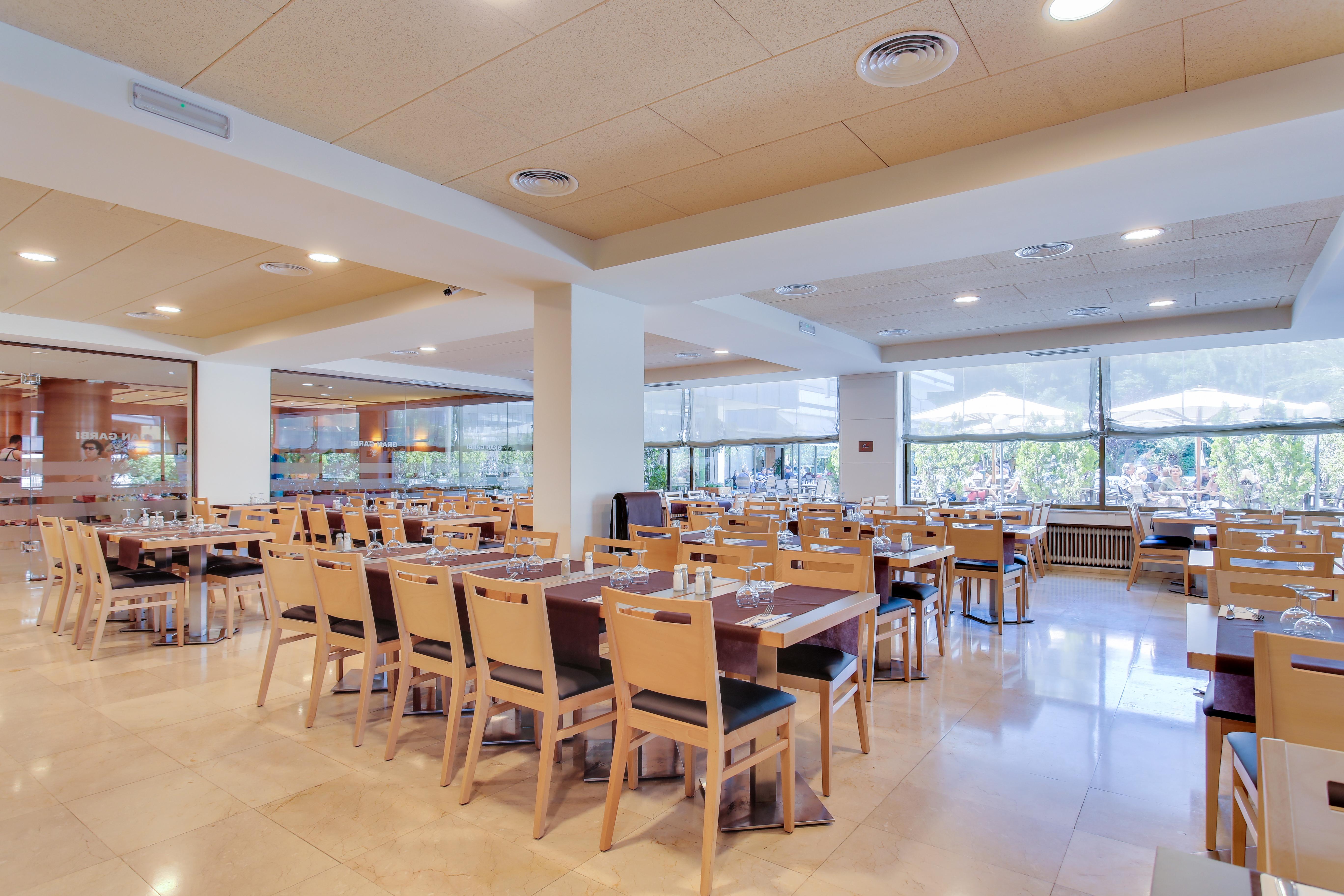 Gran Garbi&aquasplash Hotel