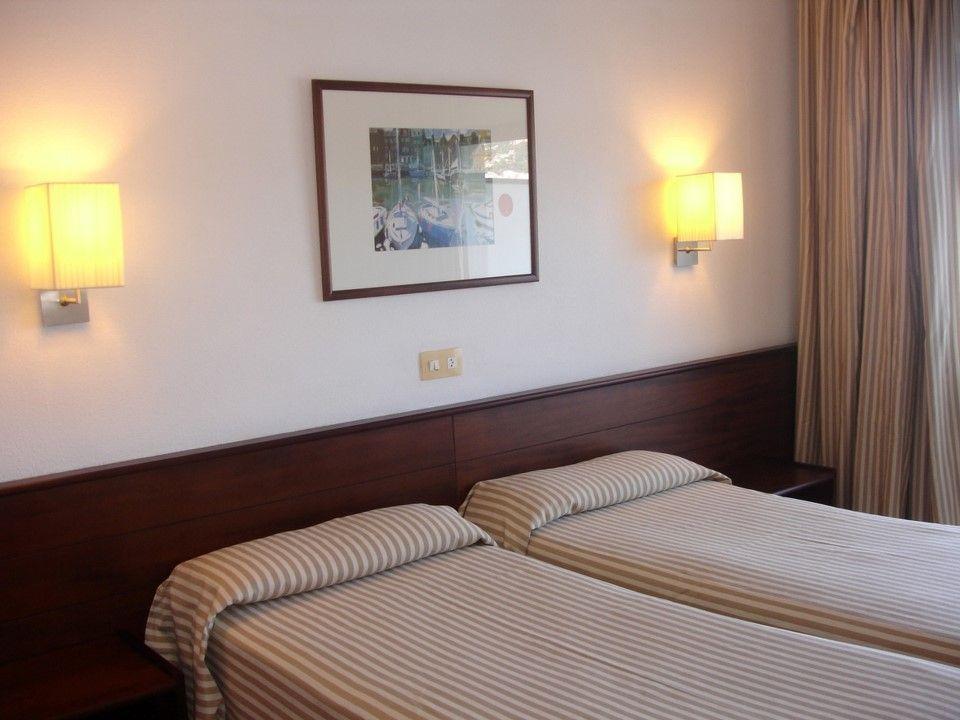 Gran Garbi&aquasplash Hotel Lloret de Mar
