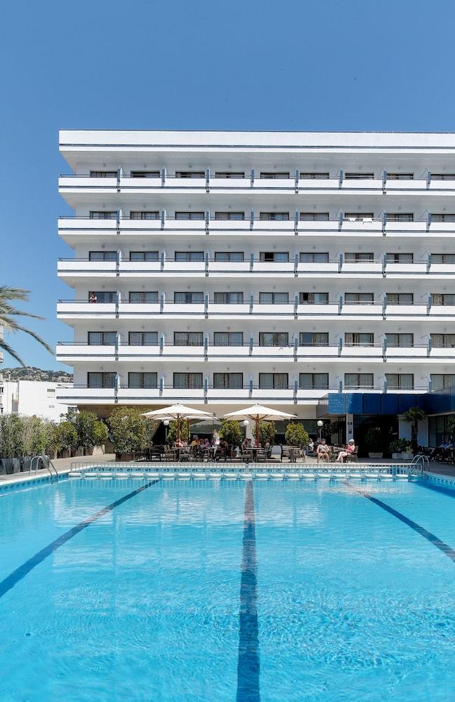 Gran Garbi&aquasplash Hotel