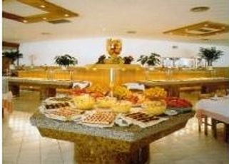 Hotel Gran Garbi&aquasplash 4*