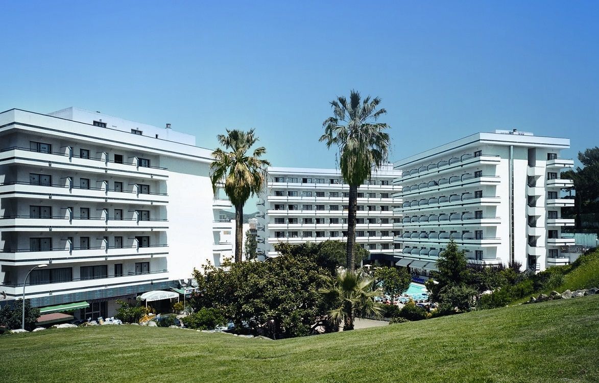 Gran Garbi&aquasplash Lloret de Mar
