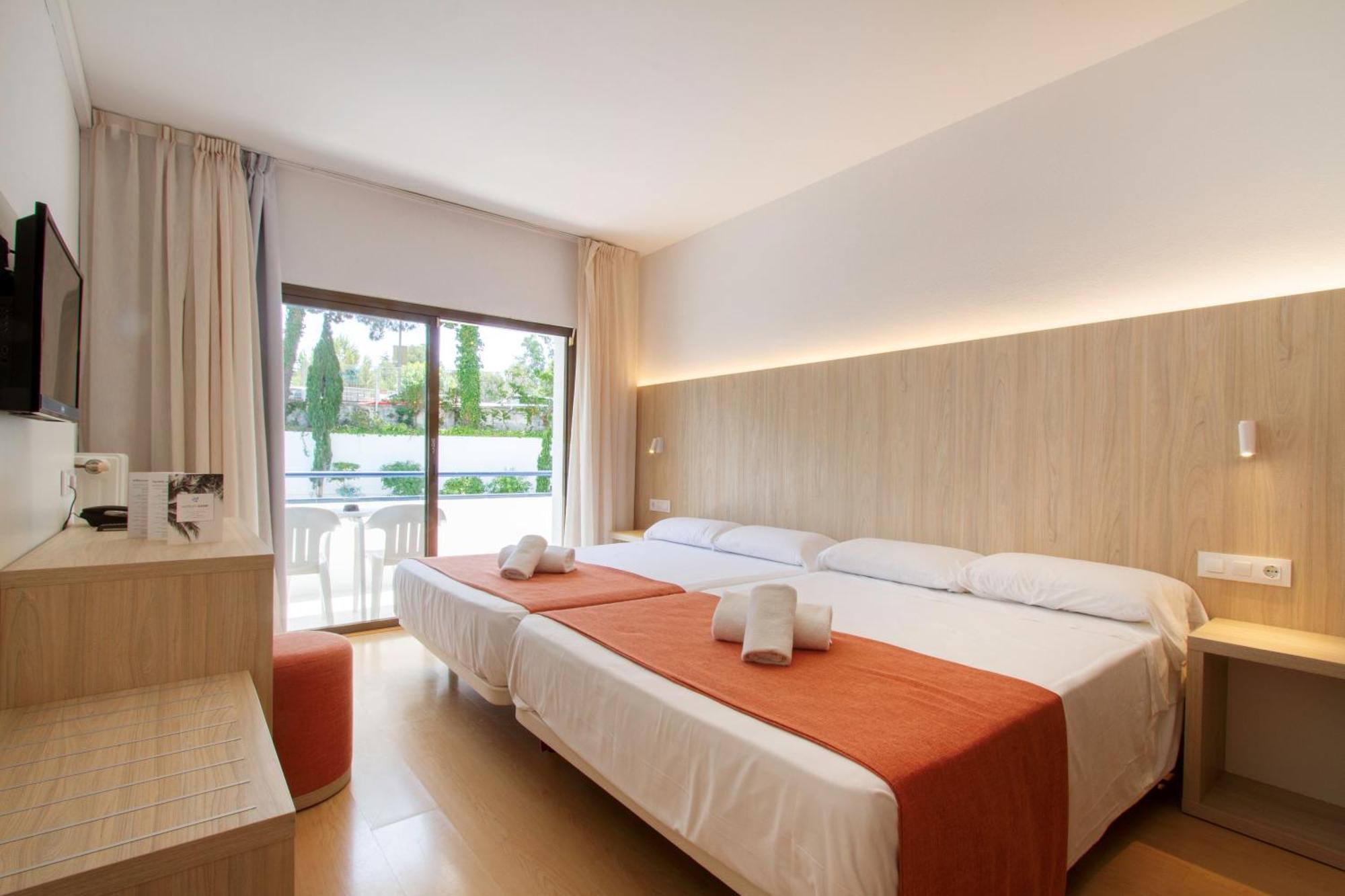 Gran Garbi&aquasplash Hotel