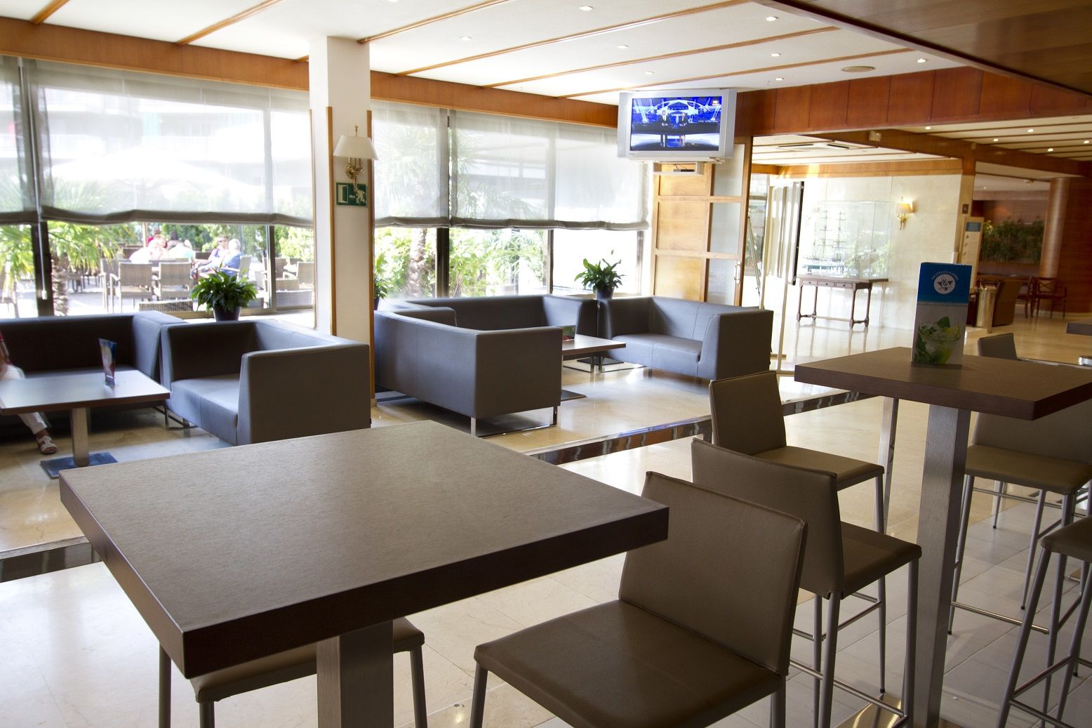 Hotel Gran Garbi&aquasplash Lloret de Mar