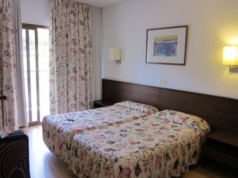 Gran Garbi&aquasplash Hotel