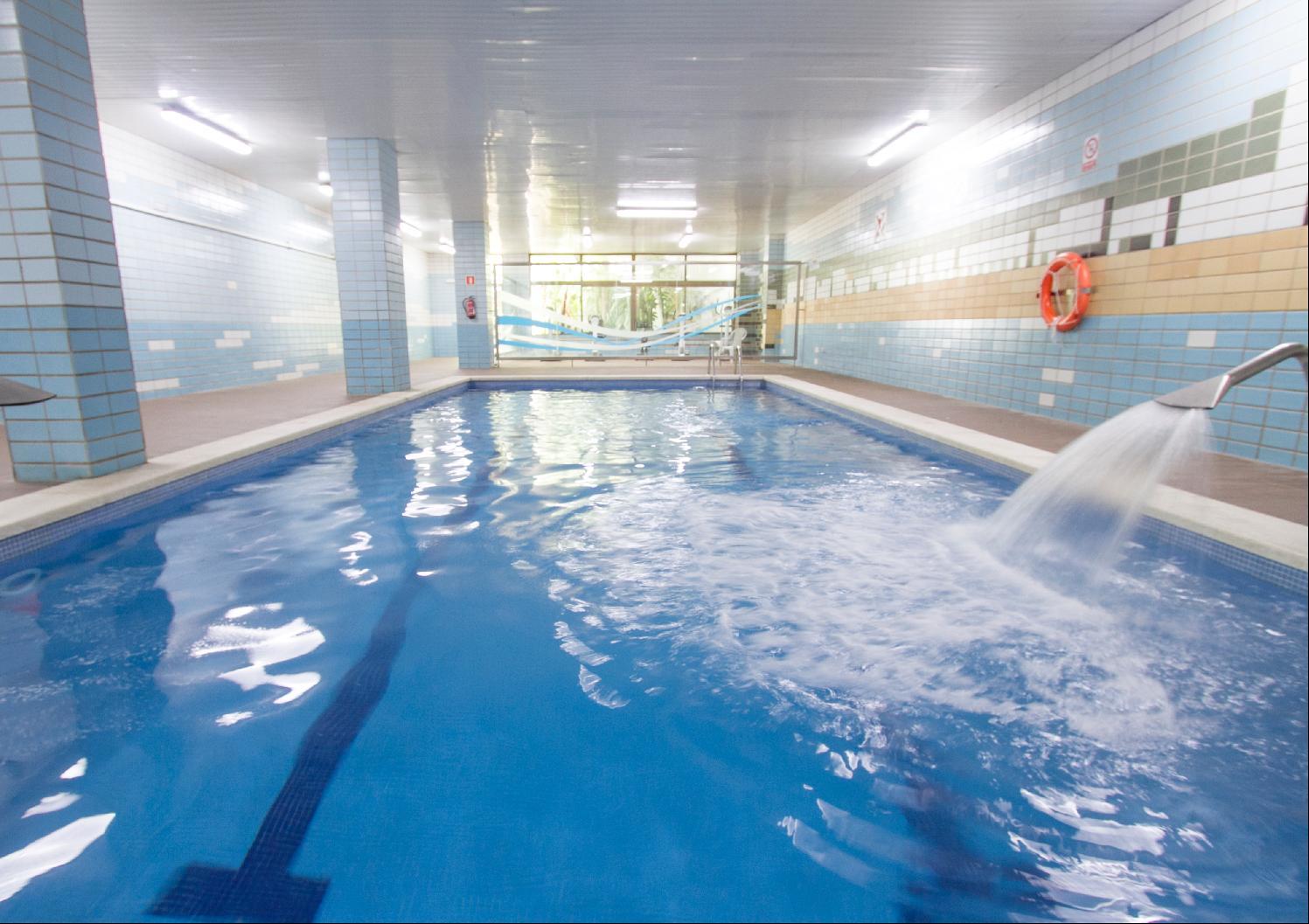 Gran Garbi&aquasplash Lloret de Mar
