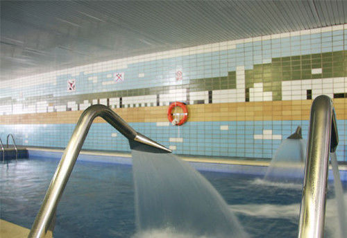 Gran Garbi&aquasplash Hotel 4*