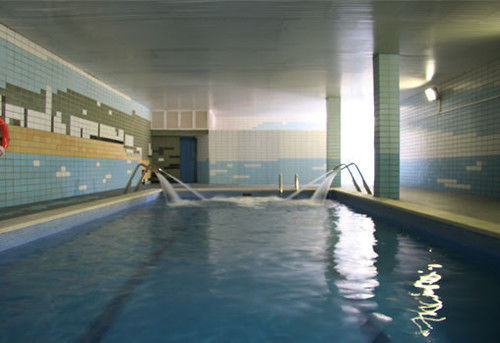 Gran Garbi&aquasplash 4* Lloret de Mar