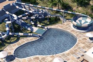 Gran Garbi&aquasplash 4*