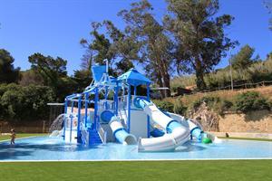 Gran Garbi&aquasplash Hotel