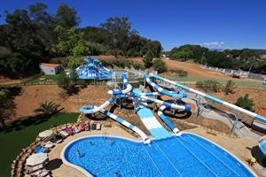 Gran Garbi&aquasplash 4* Lloret de Mar