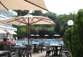 Hotel Gran Garbi&aquasplash