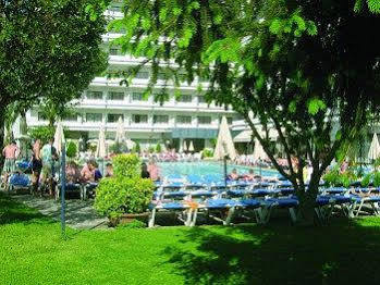 Gran Garbi&aquasplash