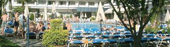 Gran Garbi&aquasplash