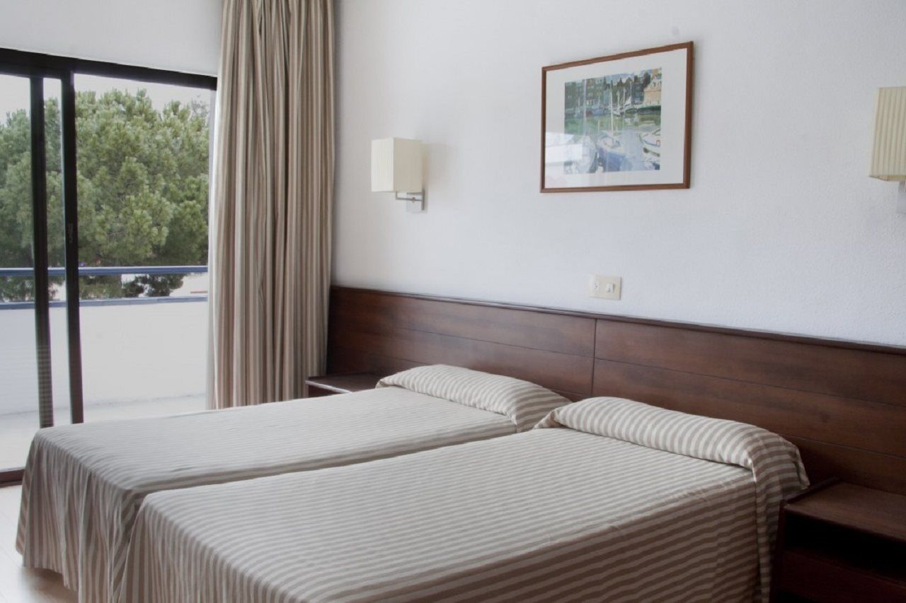 Gran Garbi&aquasplash 4* Lloret de Mar