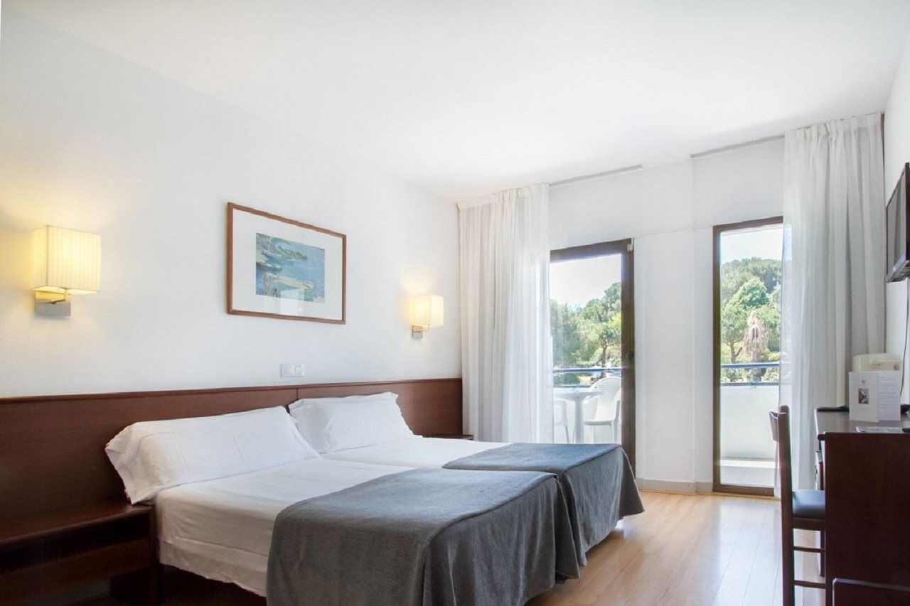 Hotel Gran Garbi&aquasplash