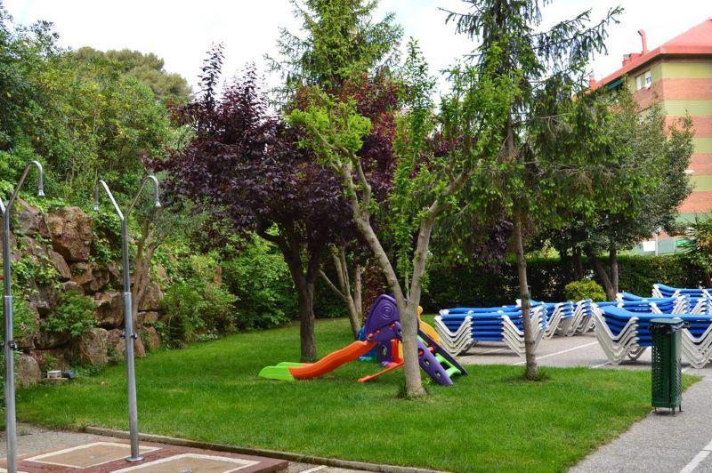 Hotel Gran Garbi&aquasplash