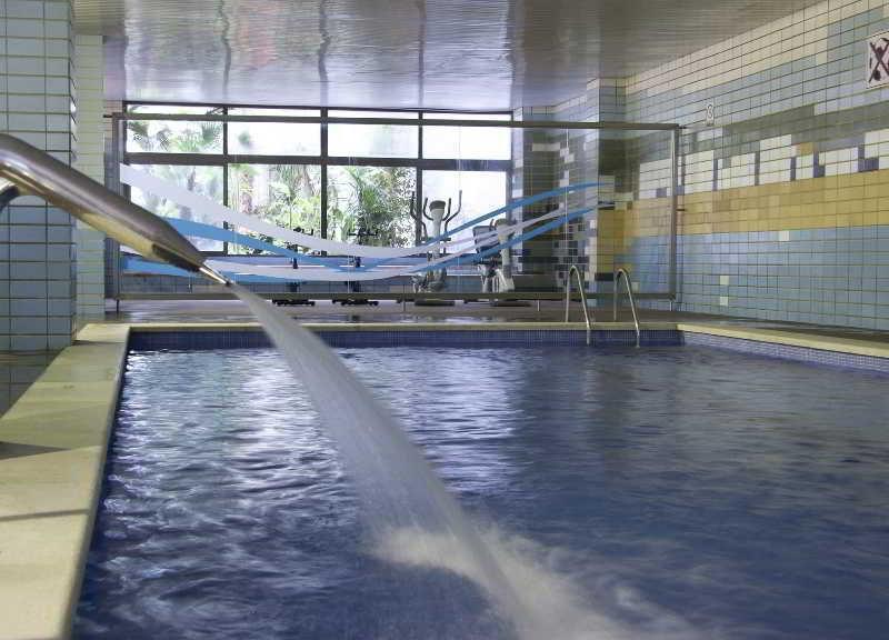 Gran Garbi&aquasplash Hotel Lloret de Mar